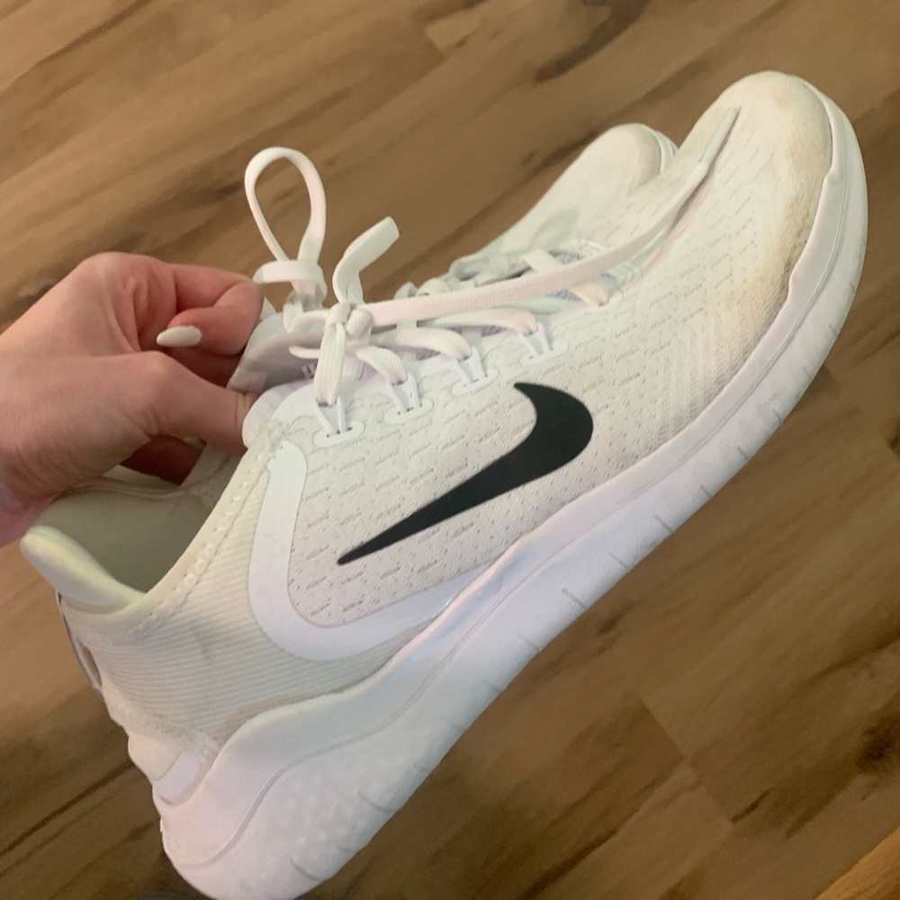 Nike free run